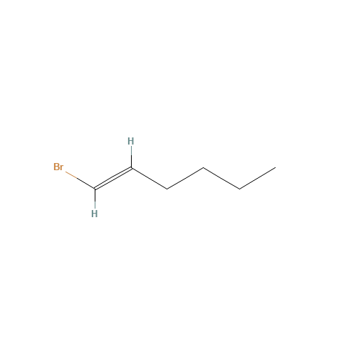 1-BROMO-1-HEXENE (CAS: 57855-22-8) - Related Chemical Product