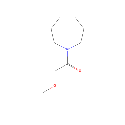 1H-Azepine,1-(ethoxyacetyl)hexahydro- (CAS: 600139-89-7) - Related Chemical Product