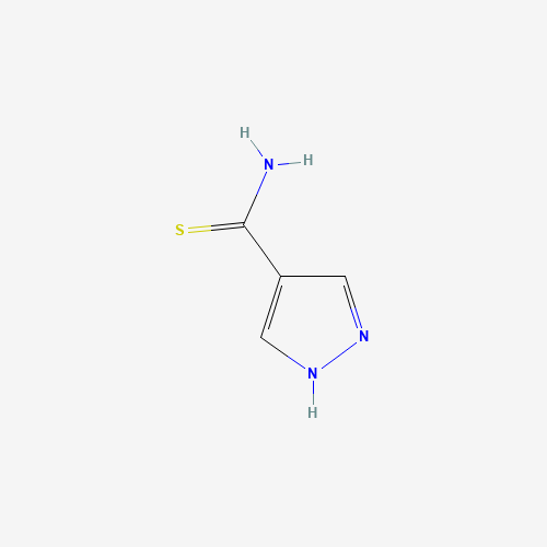 FT-0695460 CAS:1017781-31-5 chemical structure