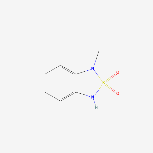 FT-0695463 CAS:443987-59-5 chemical structure