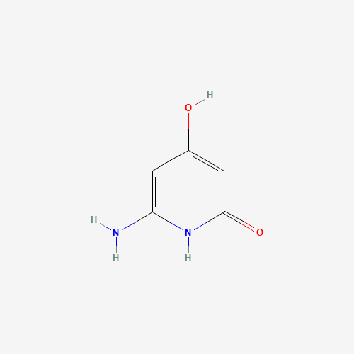 FT-0695474 CAS:104767-38-6 chemical structure