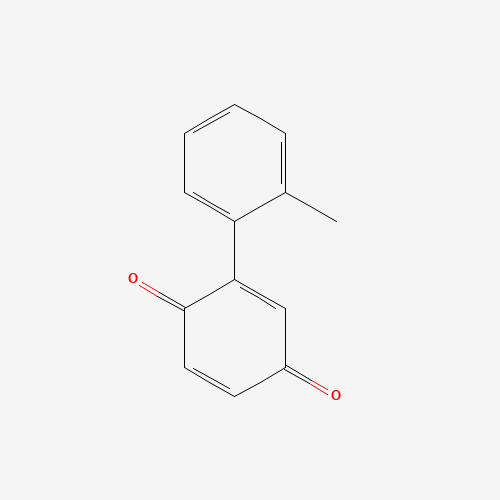 2-(2-Methylphenyl)-p-benzoquinone97% (CAS: 106593-44-6) - Related Chemical Product