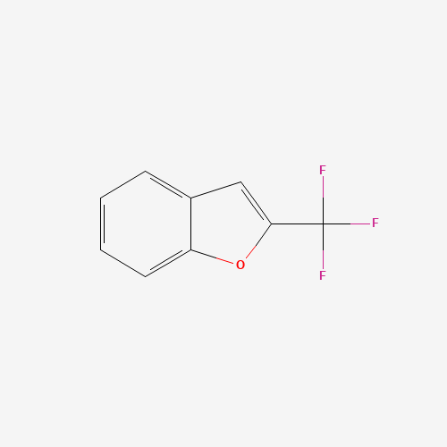 2-(TRIFLUOROMETHYL)BENZOFURANE (CAS: 65715-20-0) - Related Chemical Product