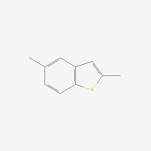 2,5-DIMETHYLBENZOTHIOPHENE (CAS: 16587-48-7) - Related Chemical Product