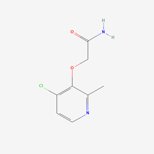 FT-0695516 CAS:287923-40-4 chemical structure
