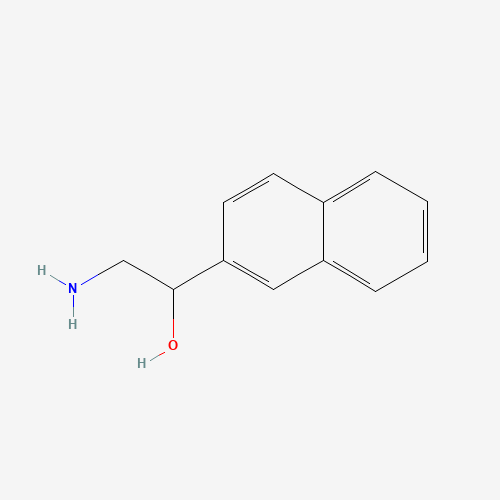 FT-0695518 CAS:5696-74-2 chemical structure