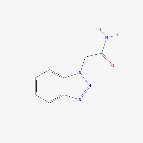FT-0695524 CAS:69218-56-0 chemical structure