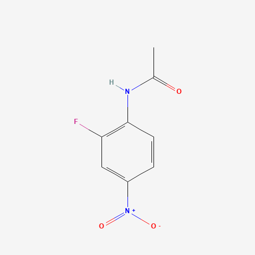 2'-FLUORO-4'-NITROACETANILID (CAS: 348-19-6) - Related Chemical Product