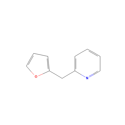 2-FURFURYLPYRIDINE (CAS: 106584-05-8) - Related Chemical Product