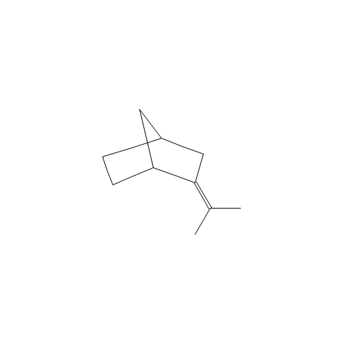 2-ISO-PROPYLIDENEBICYCLO[2.2.1]HEPTANE (CAS: 4696-14-4) - Related Chemical Product