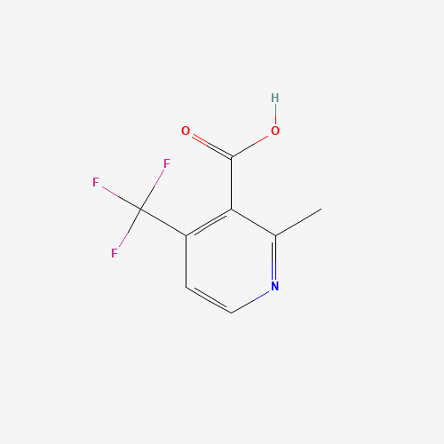 FT-0695548 CAS:195447-85-9 chemical structure