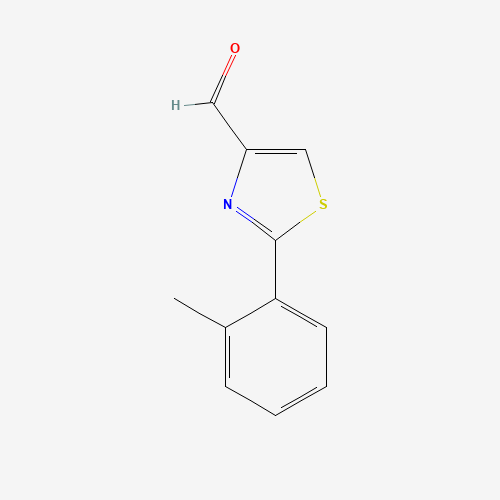 FT-0695553 CAS:91137-12-1 chemical structure