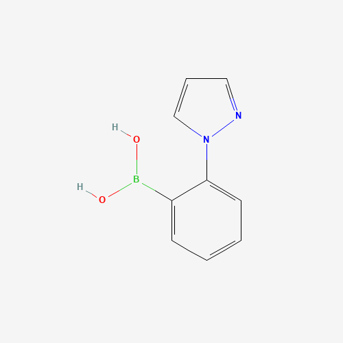 FT-0695554 CAS:628692-18-2 chemical structure
