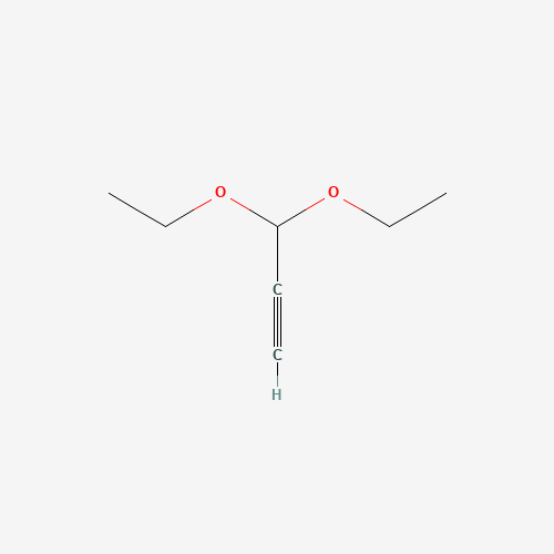 3,3-DIETHOXY-1-PROPYNE (CAS: 36678-60-1) - Related Chemical Product
