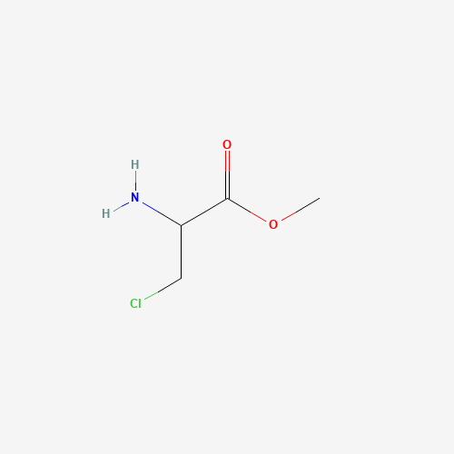FT-0695577 CAS:56410-68-5 chemical structure