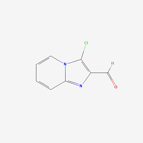 FT-0695578 CAS:497058-00-1 chemical structure