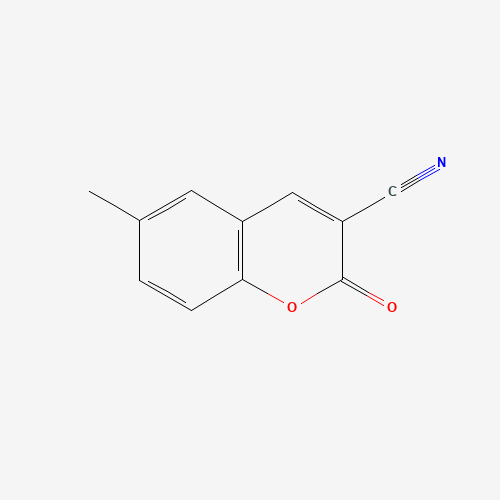 3-CYANO-6-METHYLCOUMARIN (CAS: 25816-61-9) - Related Chemical Product