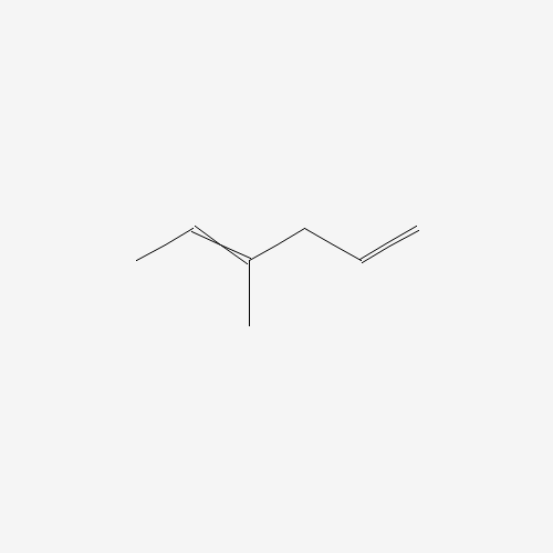 3-METHYL-2,5-HEXADIENE (CAS: 761-76-2) - Related Chemical Product