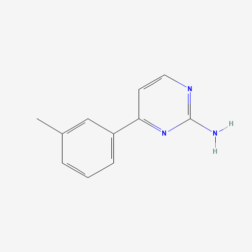 FT-0695599 CAS:392326-79-3 chemical structure