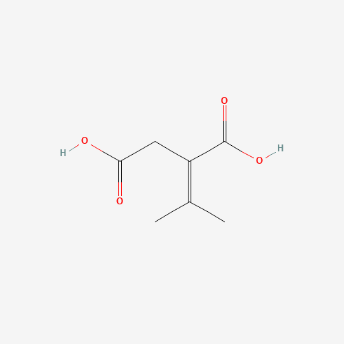 4,4-DIMETHYL ITACONIC ACID (CAS: 584-27-0) - Related Chemical Product