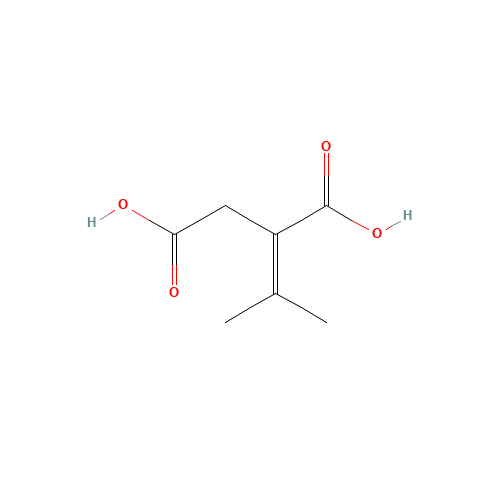 4,4-DIMETHYL ITACONIC ACID (CAS: 584-27-0) - Related Chemical Product