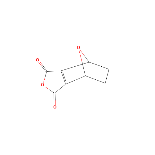 4,5,6,7-TETRAHYDRO-4,7-EPOXYISOBENZOFURAN-1,3-DIONE (CAS: 945494-72-4) - Related Chemical Product