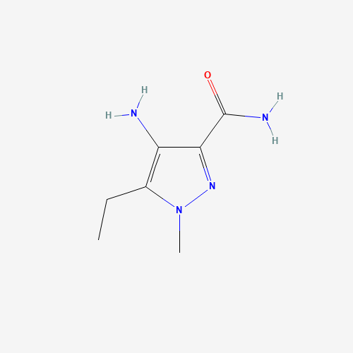 FT-0695611 CAS:247583-80-8 chemical structure