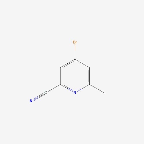 FT-0695615 CAS:886372-53-8 chemical structure