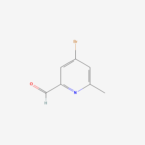 FT-0695616 CAS:448906-71-6 chemical structure