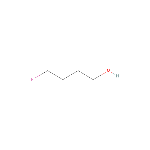 4-Fluorobutanol (CAS: 61599-24-4) - Related Chemical Product