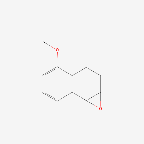 4-METHOXY-1A,2,3,7B-TETRAHYDRO-1-OXA-CYCLOPROPA[A]NAPHTHALENE (CAS: 95838-85-0) - Related Chemical Product