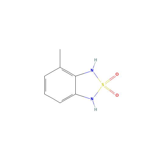 FT-0695633 CAS:95309-09-4 chemical structure