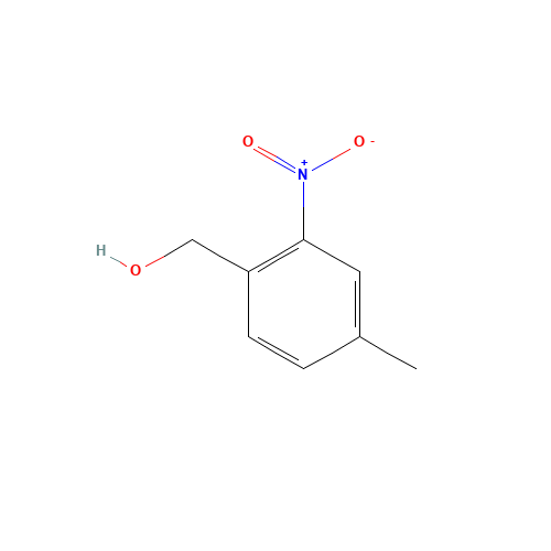 4-METHYL-2-NITROBENZYLALCOHOL (CAS: 22996-24-3) - Related Chemical Product