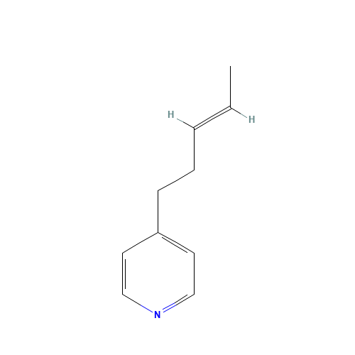 4-PENTENYL PYRIDINE (CAS: 2057-36-5) - Related Chemical Product