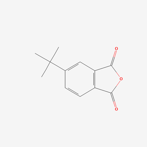 4-TERT-BUTYLPHTHALIC ANHYDRIDE (CAS: 40496-93-3) - Related Chemical Product