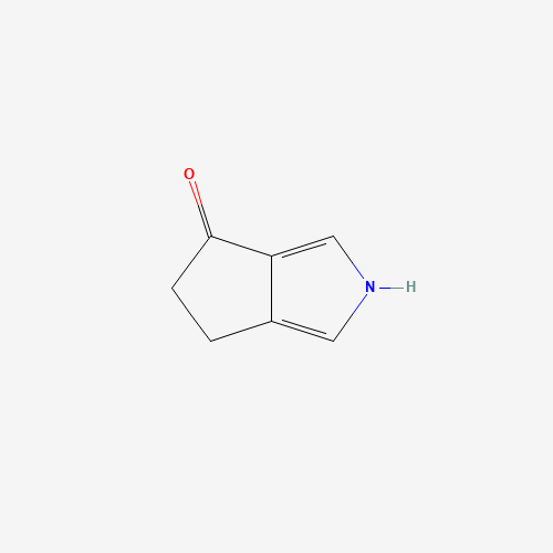 FT-0695651 CAS:95065-06-8 chemical structure