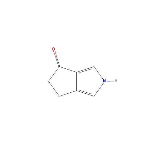 FT-0695651 CAS:95065-06-8 chemical structure