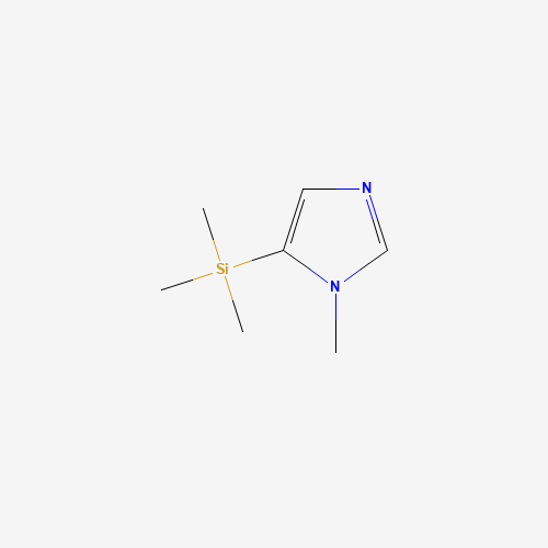 FT-0695653 CAS:50694-57-0 chemical structure