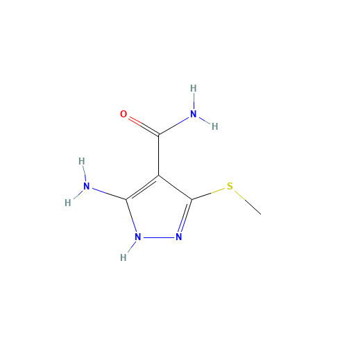 FT-0695655 CAS:90914-35-5 chemical structure