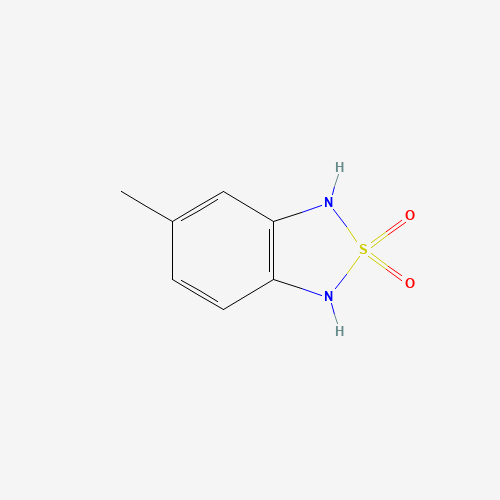 FT-0695669 CAS:82257-37-2 chemical structure