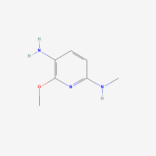 FT-0695693 CAS:471254-59-8 chemical structure