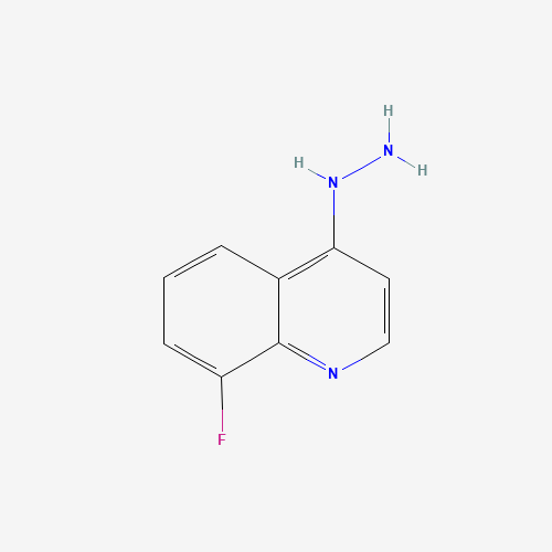 FT-0695705 CAS:49611-99-6 chemical structure