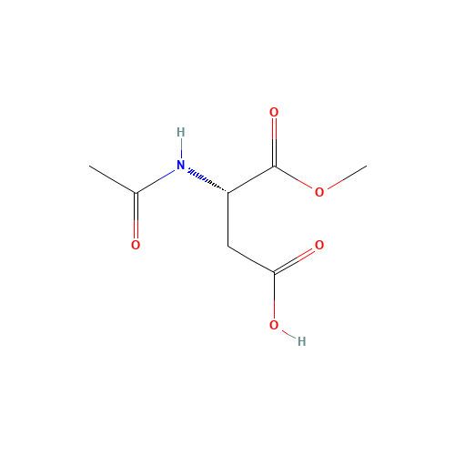 AC-ASP-OME (CAS: 4910-47-8) - Related Chemical Product