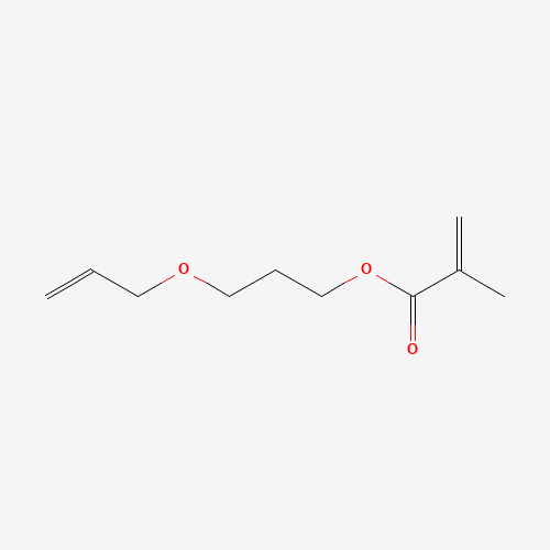 ALLYLOXY PROPYL METHACRYLATE (CAS: 77757-02-9) - Related Chemical Product