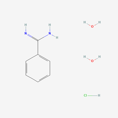 FT-0695723 CAS:74222-83-6 chemical structure
