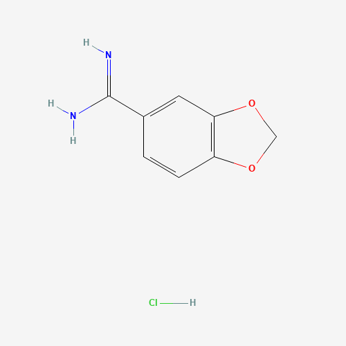 FT-0695727 CAS:80531-15-3 chemical structure