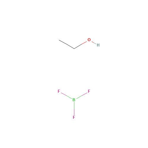 FT-0695733 CAS:373-59-1 chemical structure