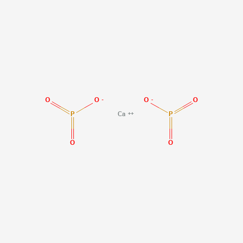 calcium metaphosphate (CAS: 13477-39-9) - Related Chemical Product
