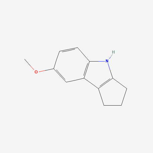FT-0695751 CAS:89169-57-3 chemical structure