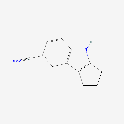 FT-0695753 CAS:628294-80-4 chemical structure